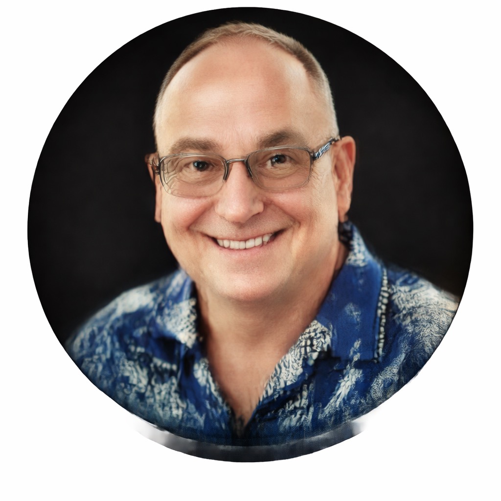 Ron Breger — founder of MagicCode™